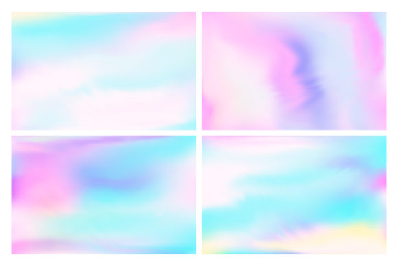 Download Iridescent Holographic Foil - Graphic Collection