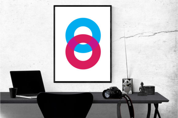 Download Graphic Prints Circles - Graphic Collection